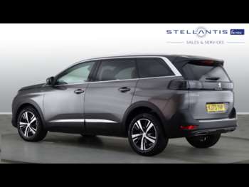 Used Peugeot 5008 2024 for sale - 74740067: Photo