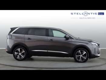 Used Peugeot 5008 2024 for sale - 74740067: Photo