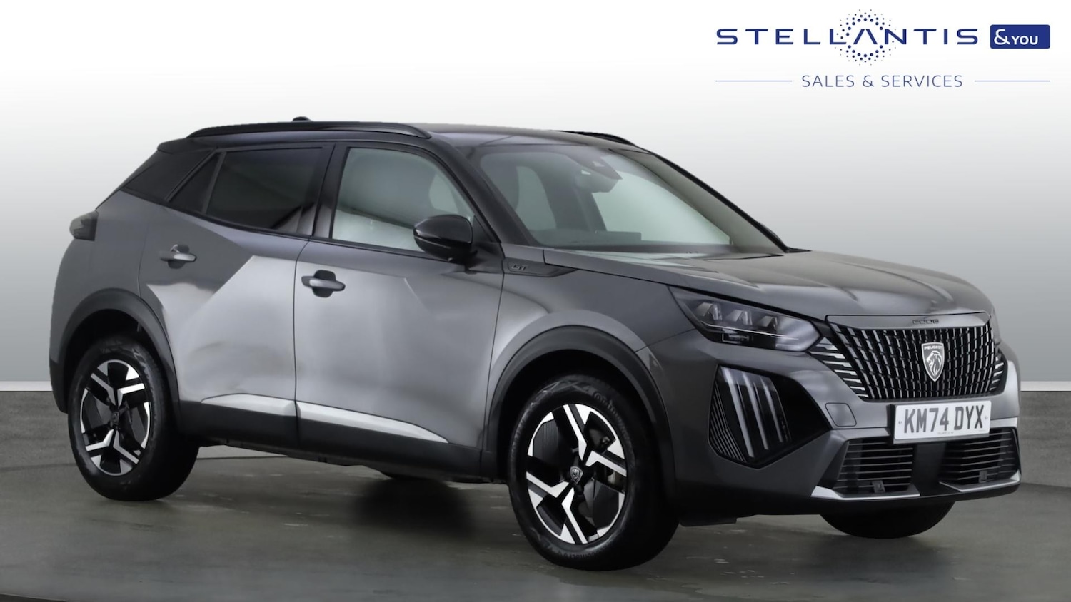 Used Peugeot 2008 2024 for sale - 76787607: Photo 1