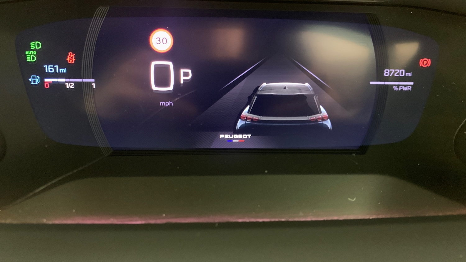 Used Peugeot 2008 2024 for sale - 76787607: Photo 10