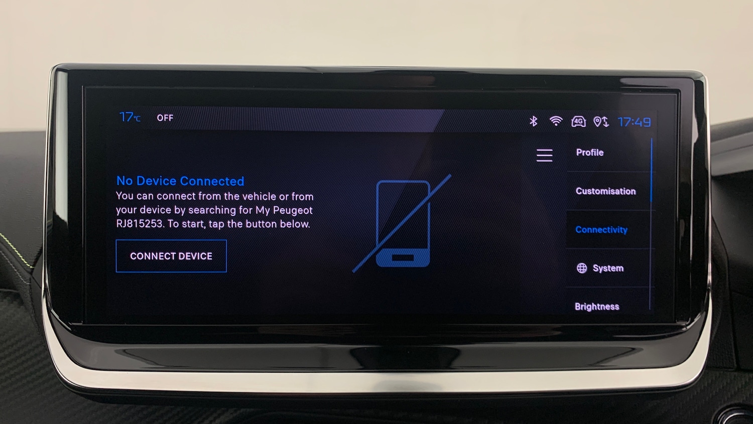 Used Peugeot 2008 2024 for sale - 76787607: Photo 11