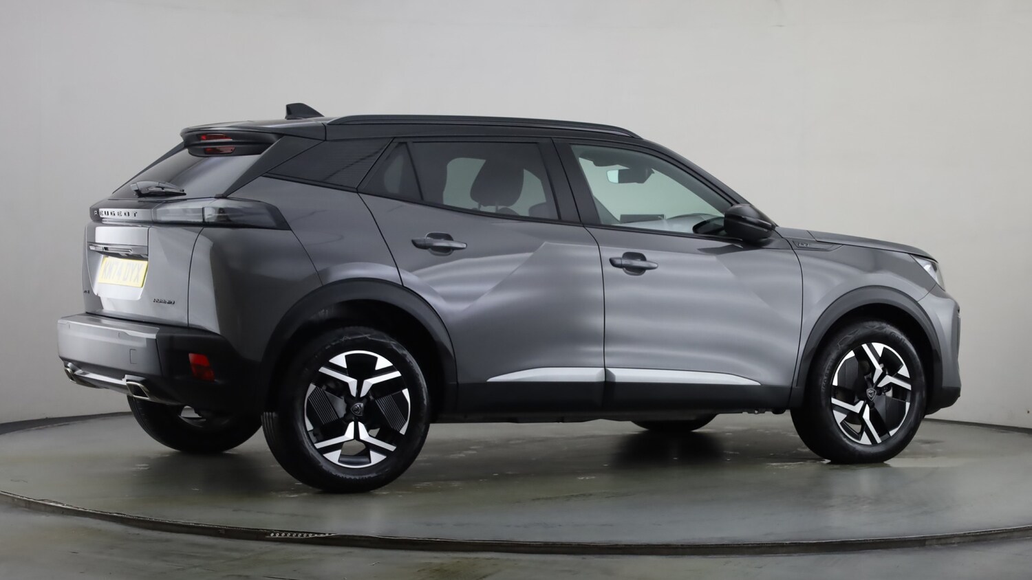 Used Peugeot 2008 2024 for sale - 76787607: Photo 12