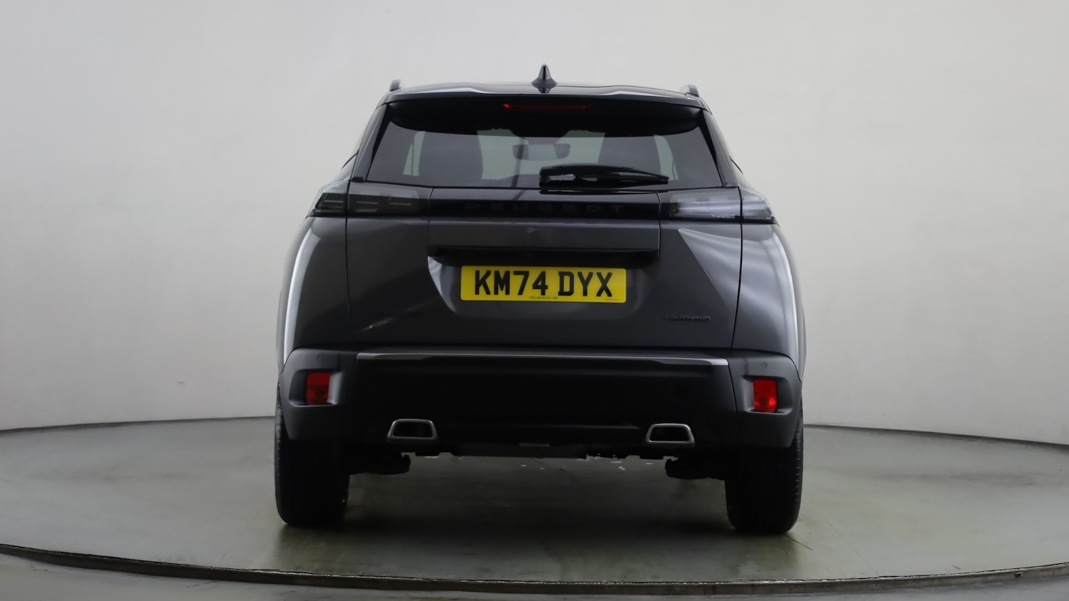 Used Peugeot 2008 2024 for sale - 76787607: Photo 13