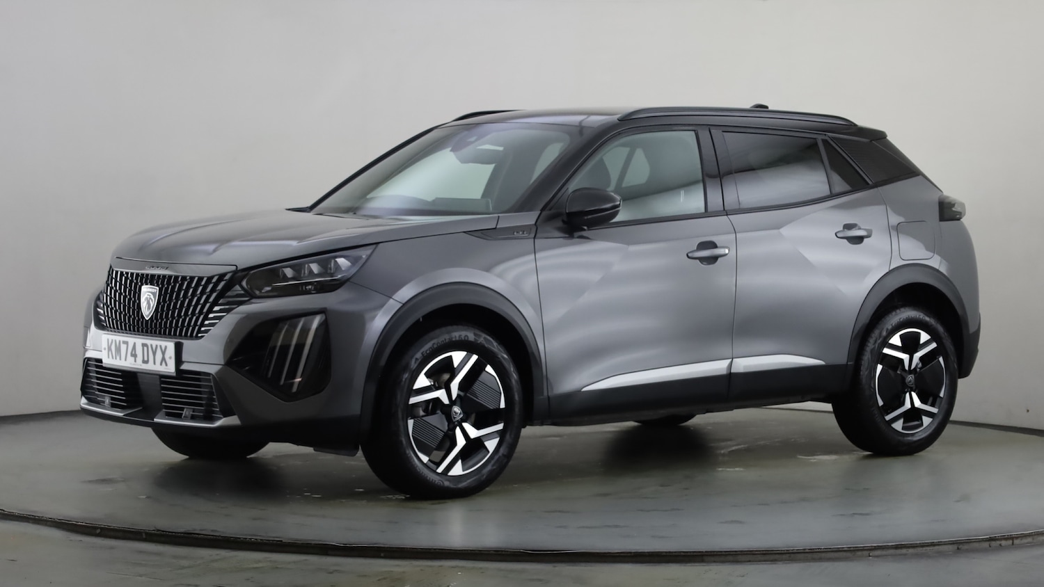 Used Peugeot 2008 2024 for sale - 76787607: Photo 15