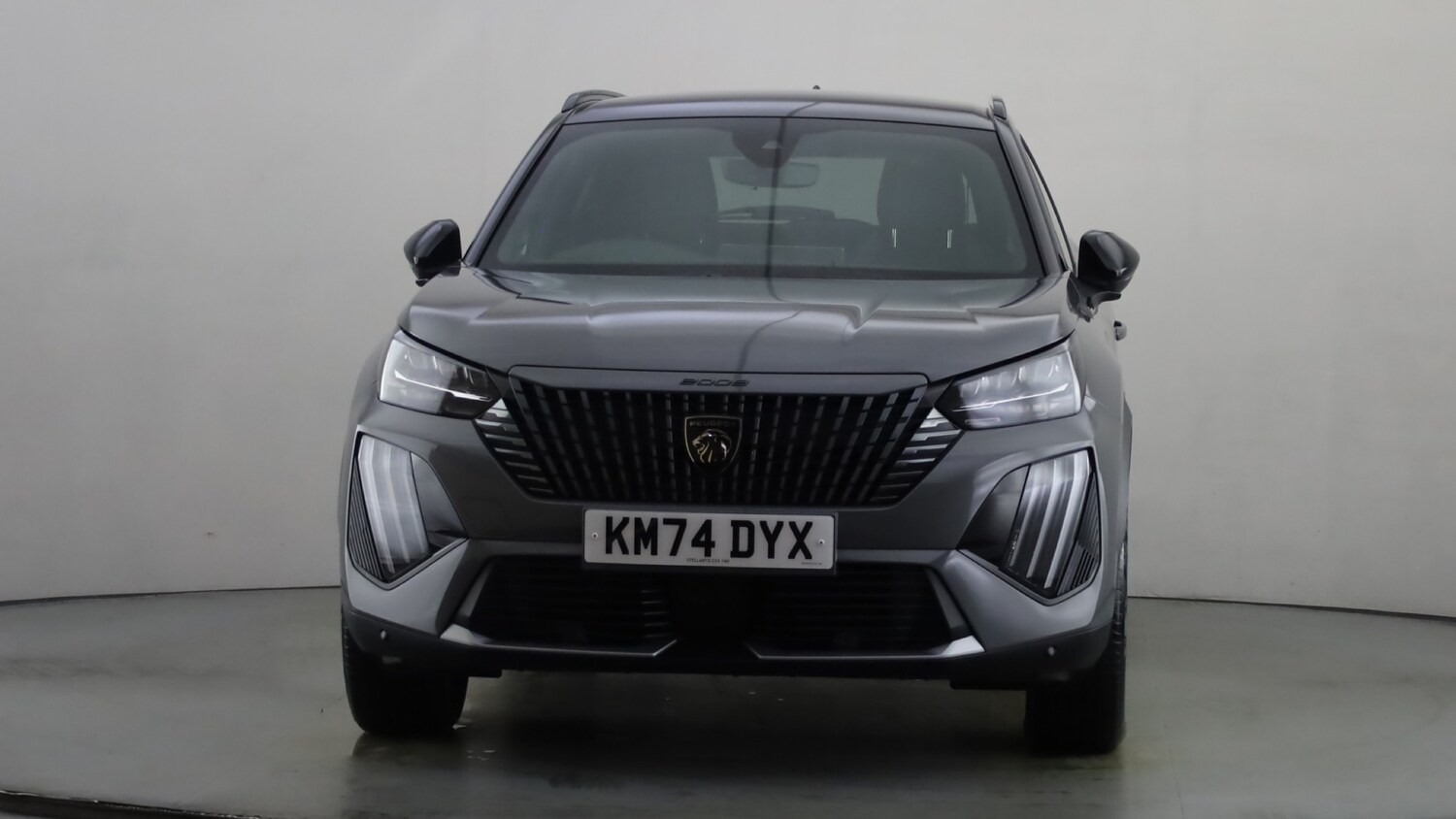 Used Peugeot 2008 2024 for sale - 76787607: Photo 16