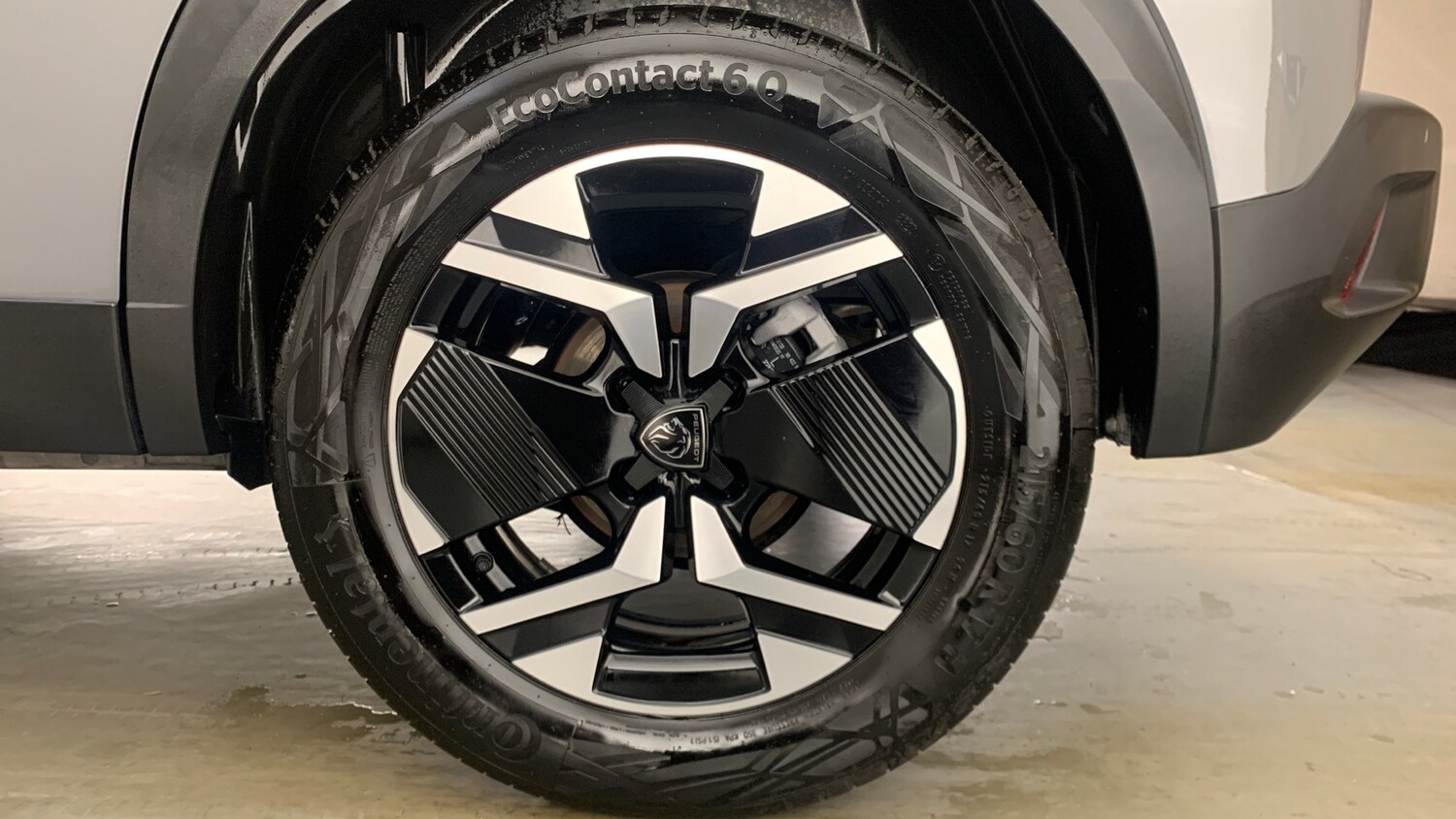 Used Peugeot 2008 2024 for sale - 76787607: Photo 17