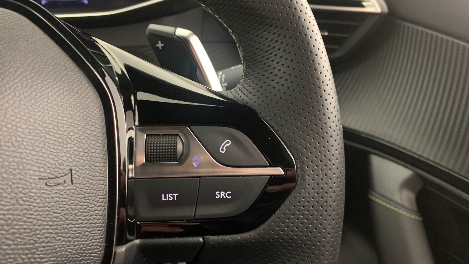 Used Peugeot 2008 2024 for sale - 76787607: Photo 18