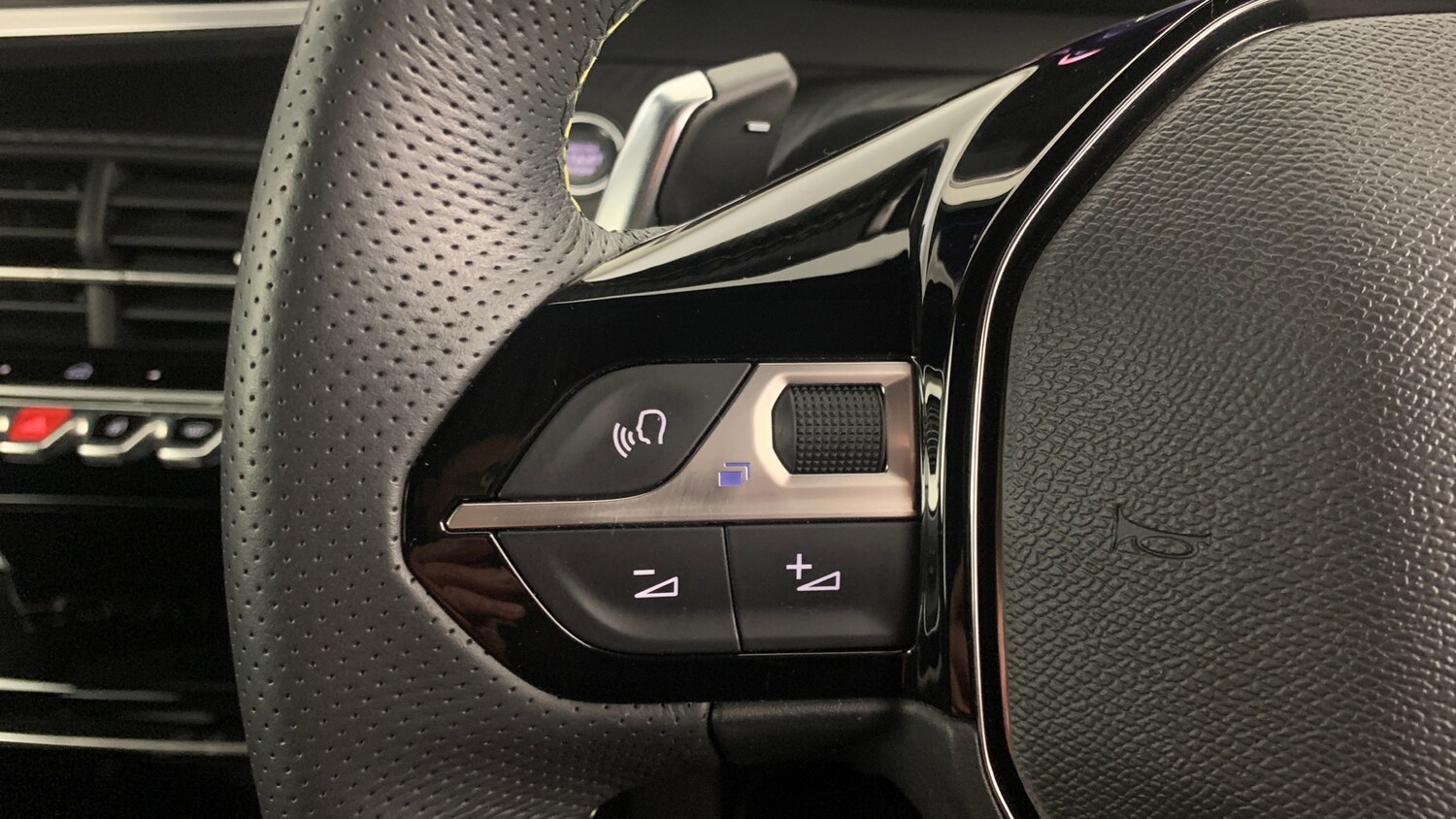 Used Peugeot 2008 2024 for sale - 76787607: Photo 19