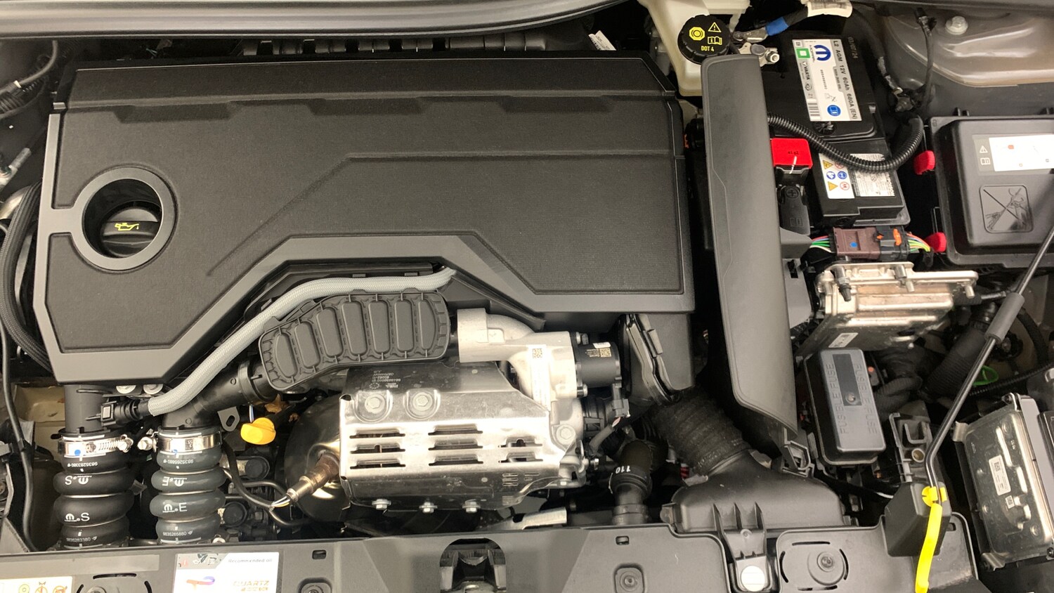 Used Peugeot 2008 2024 for sale - 76787607: Photo 21