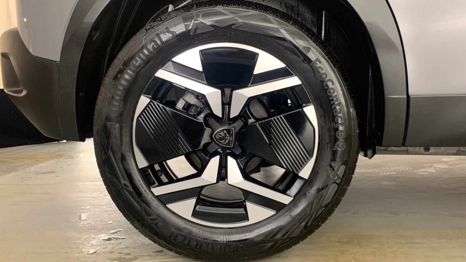 Used Peugeot 2008 2024 for sale - 76787607: Photo 22