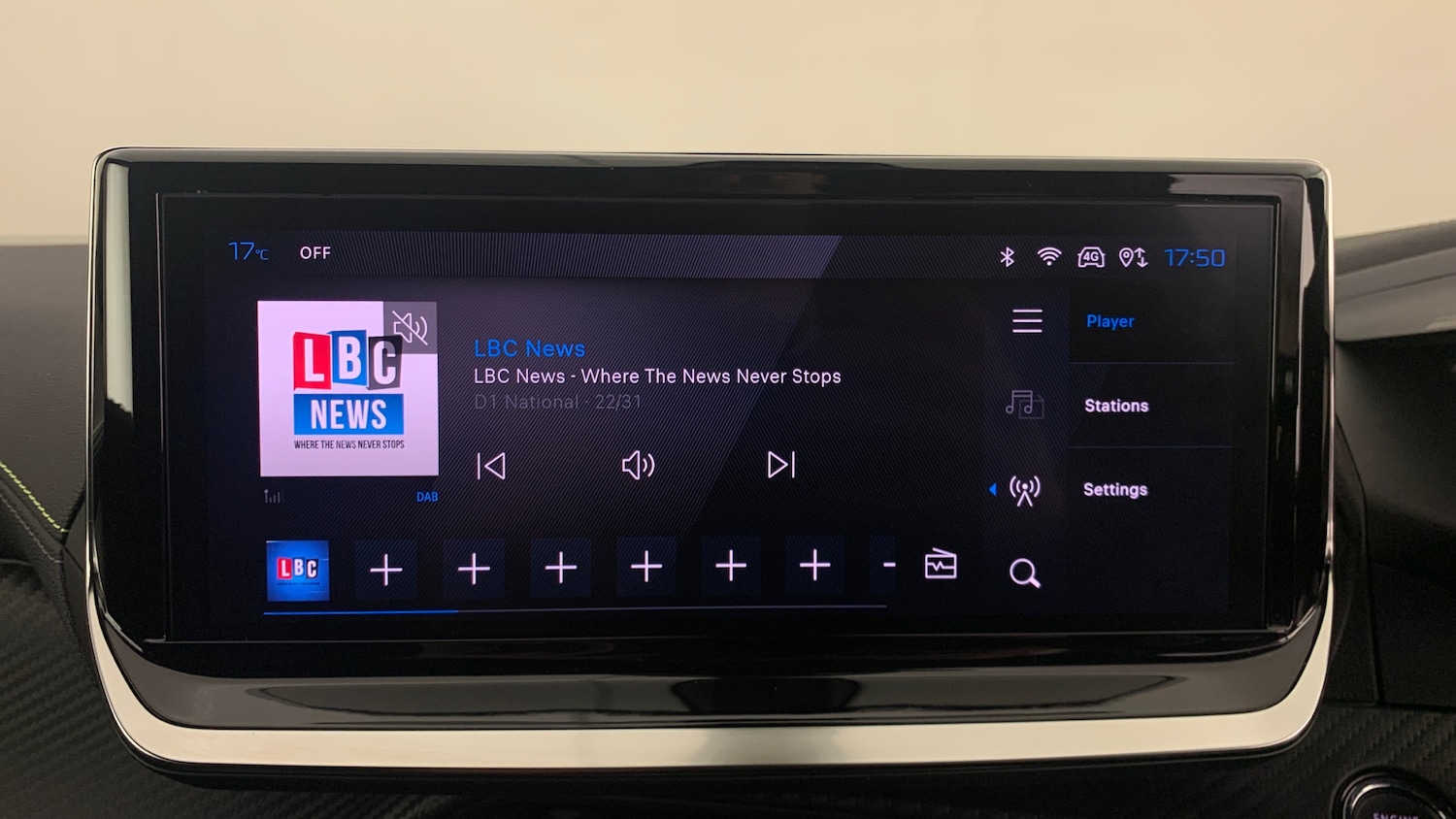 Used Peugeot 2008 2024 for sale - 76787607: Photo 26