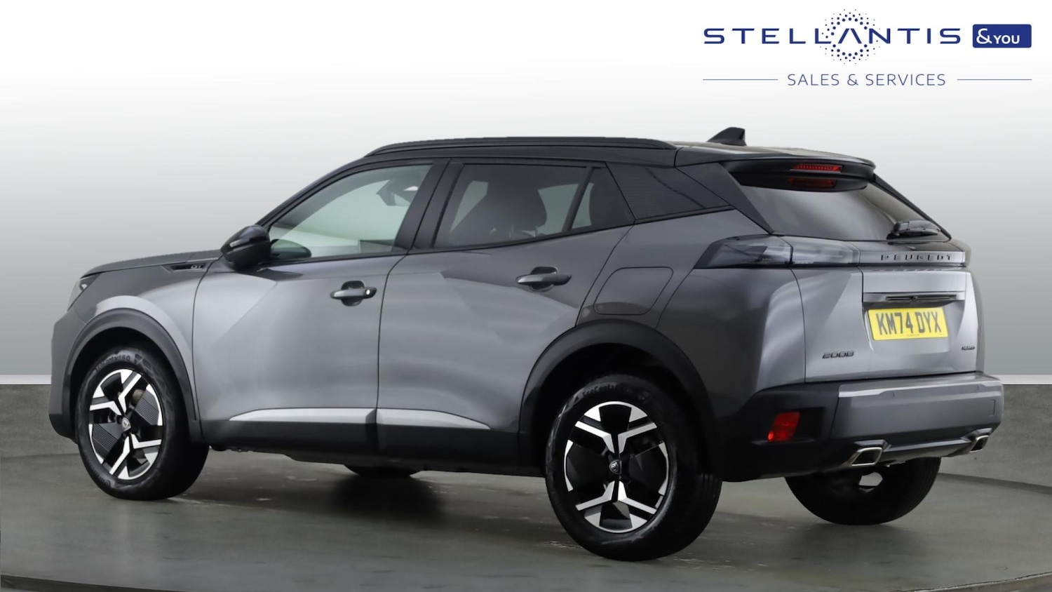 Used Peugeot 2008 2024 for sale - 76787607: Photo 3