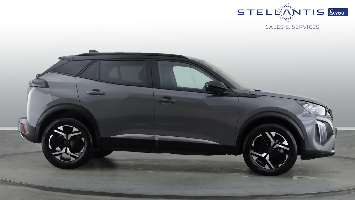 Used Peugeot 2008 2024 for sale - 76787607: Photo 4