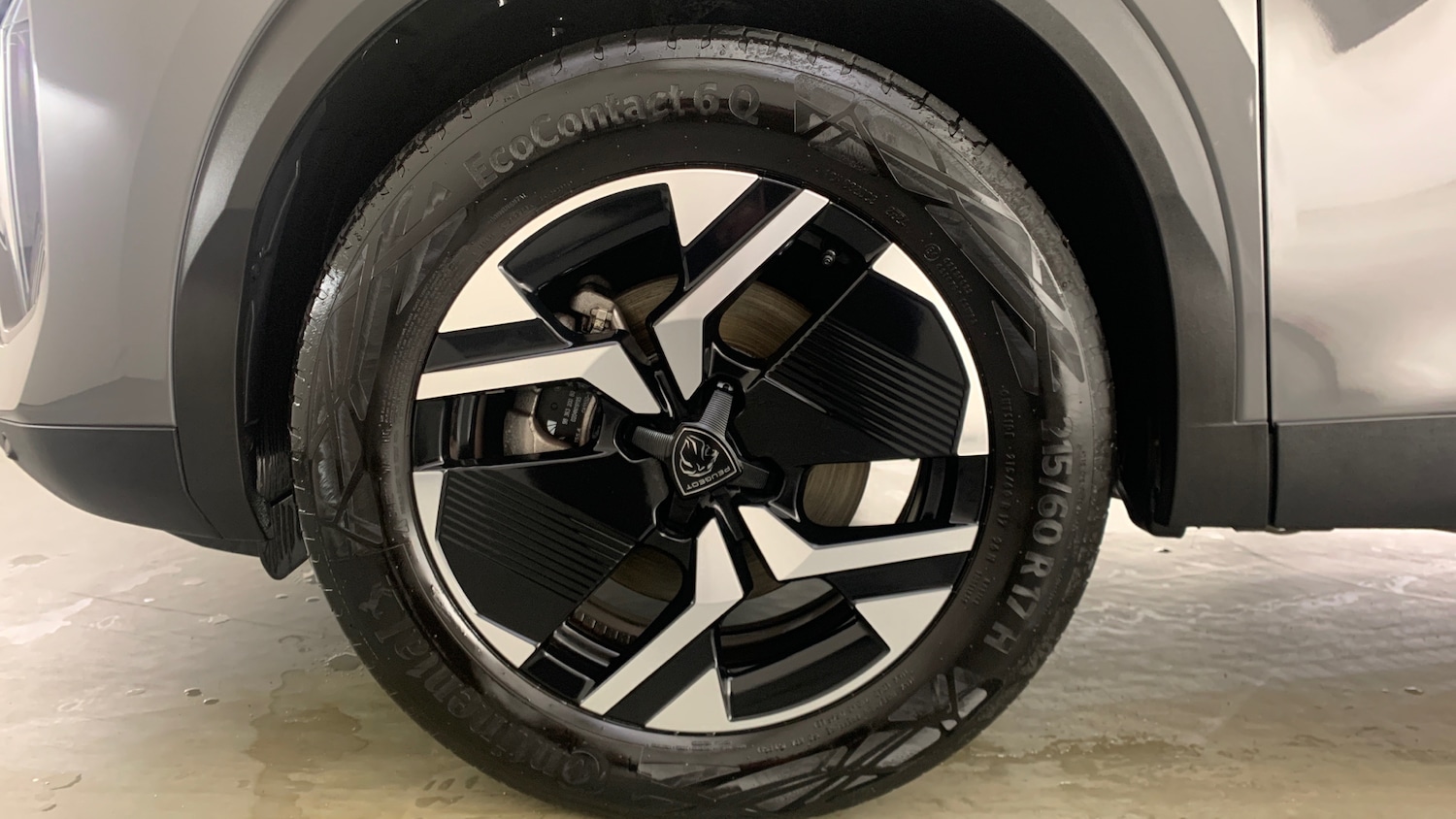 Used Peugeot 2008 2024 for sale - 76787607: Photo 6