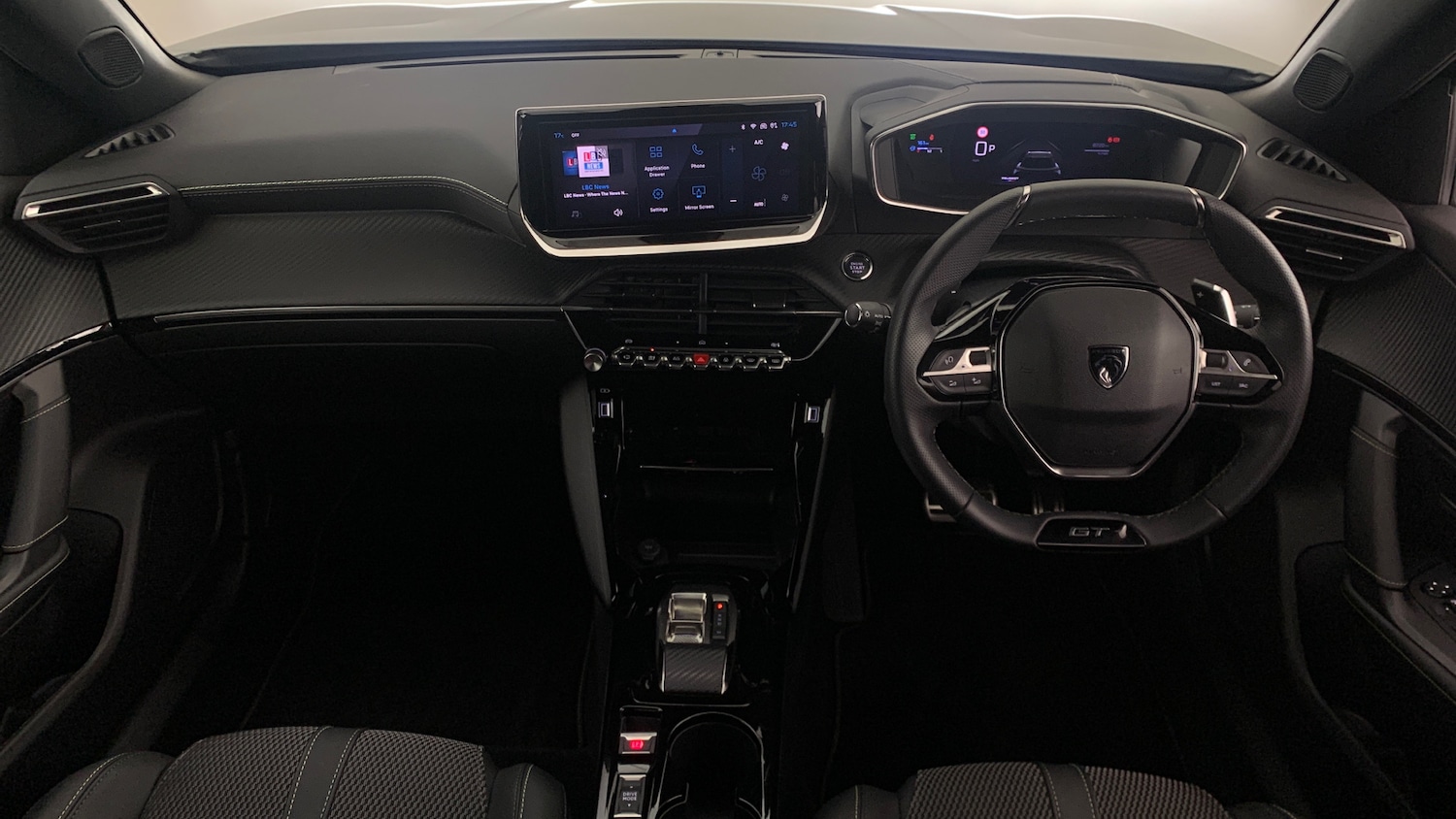 Used Peugeot 2008 2024 for sale - 76787607: Photo 9