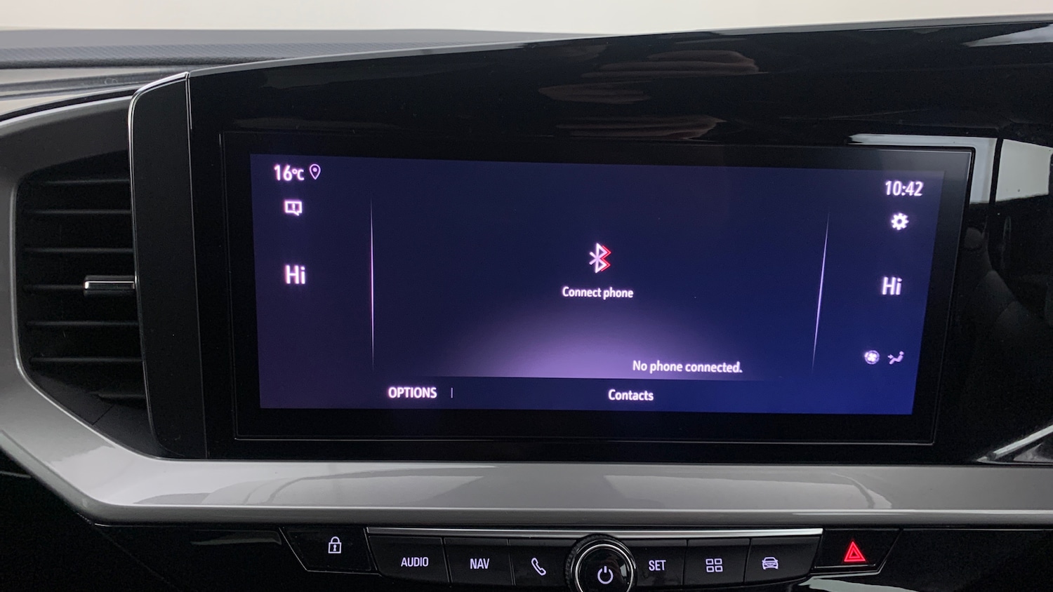 Used Vauxhall Mokka 2023 for sale - 76308015: Photo 11