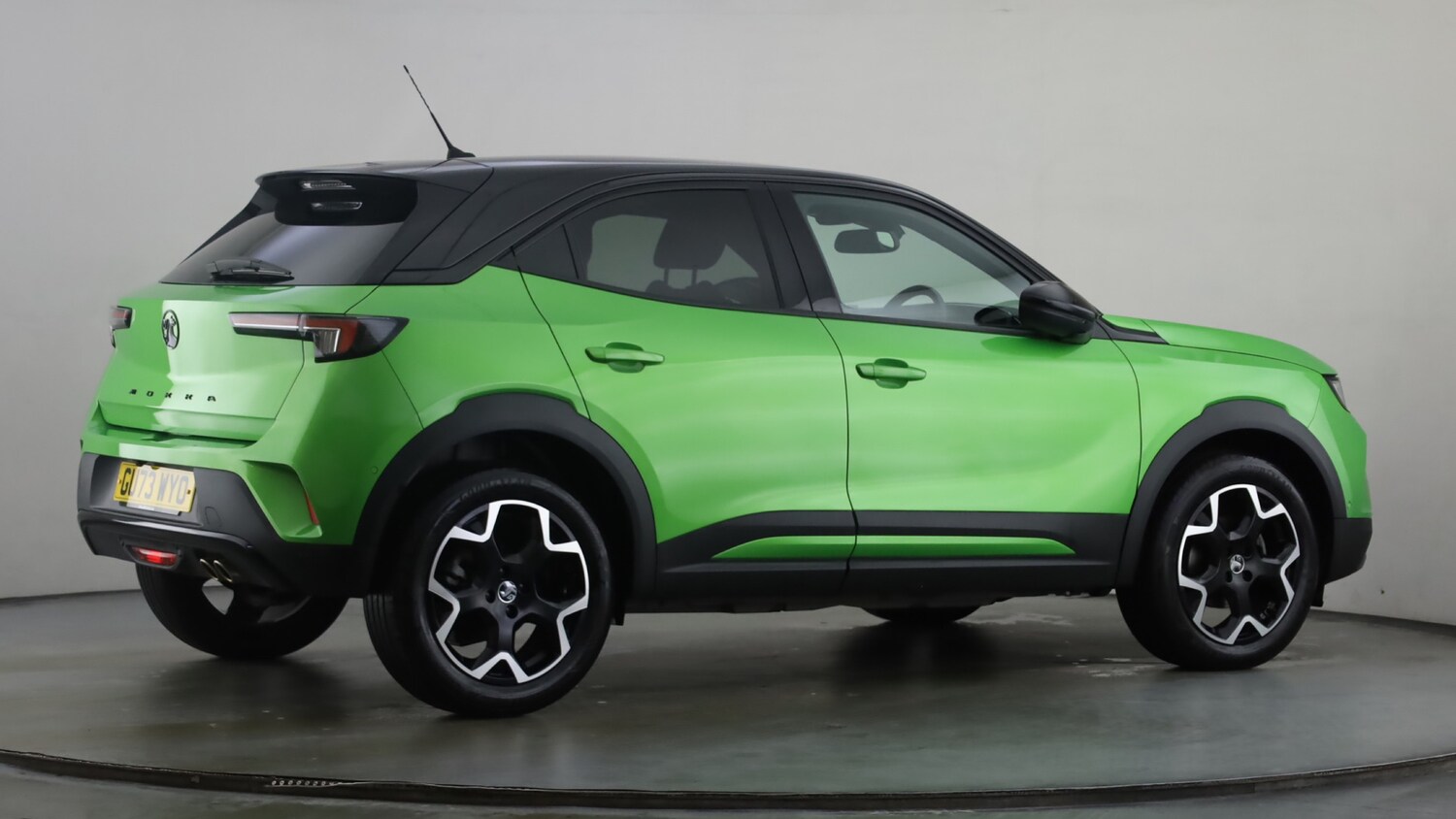 Used Vauxhall Mokka 2023 for sale - 76308015: Photo 12