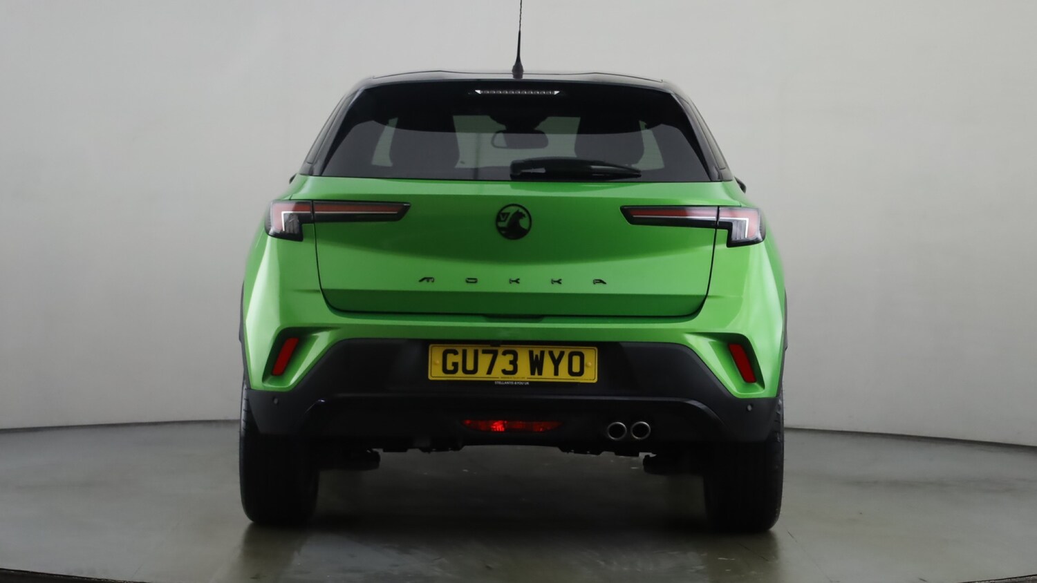 Used Vauxhall Mokka 2023 for sale - 76308015: Photo 13