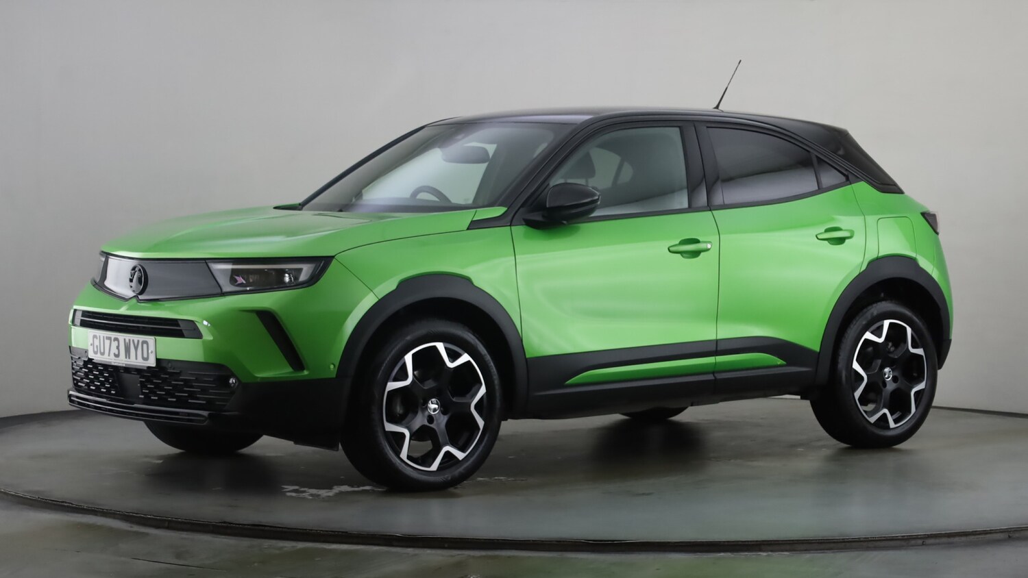 Used Vauxhall Mokka 2023 for sale - 76308015: Photo 15