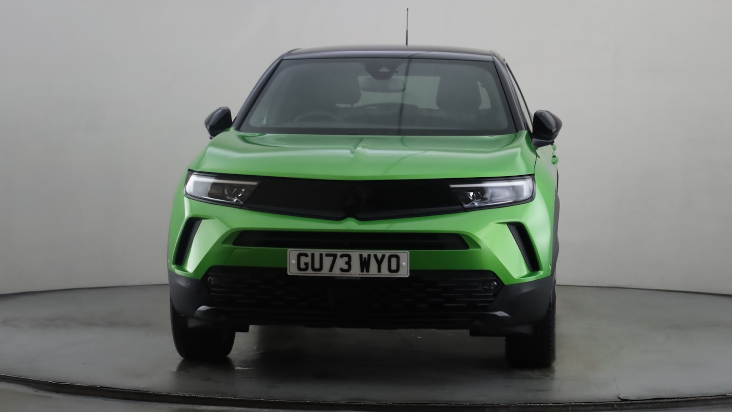 Used Vauxhall Mokka 2023 for sale - 76308015: Photo 16