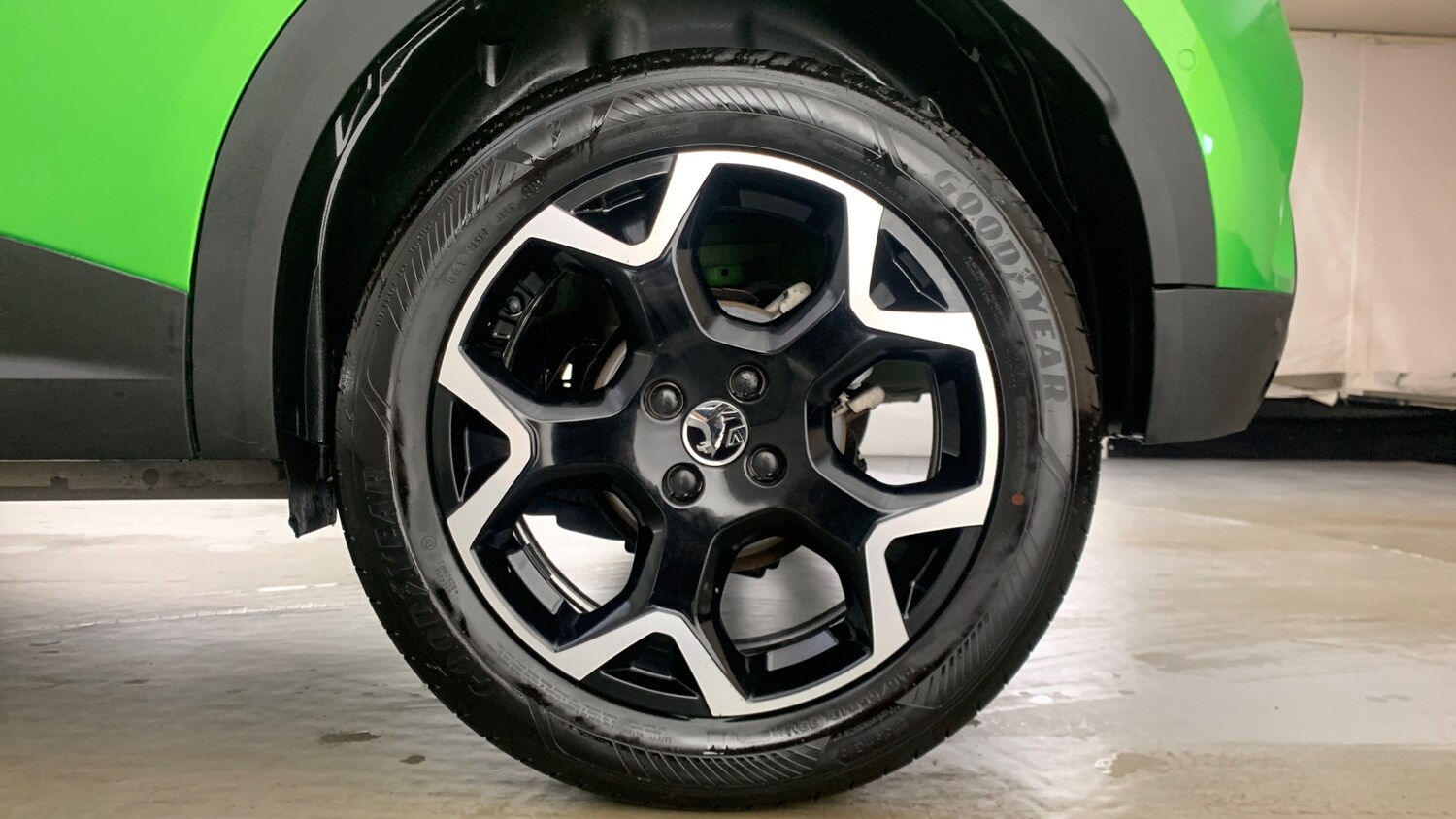 Used Vauxhall Mokka 2023 for sale - 76308015: Photo 17