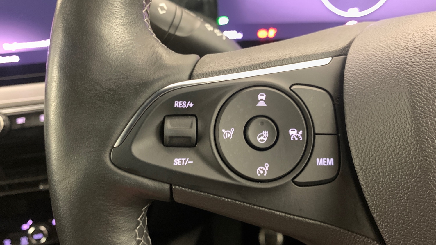 Used Vauxhall Mokka 2023 for sale - 76308015: Photo 19