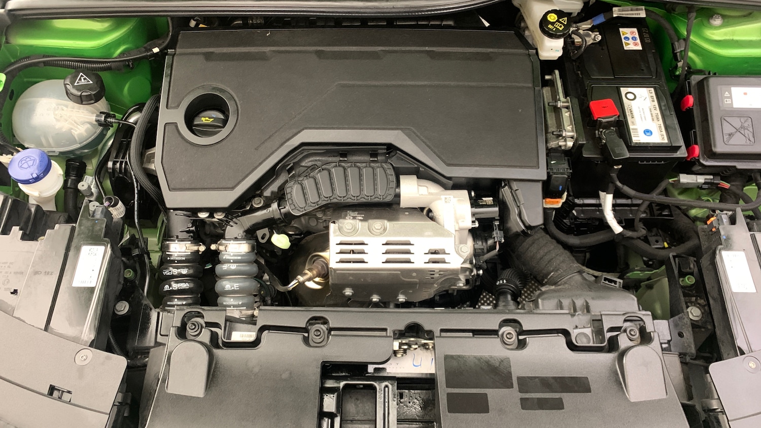 Used Vauxhall Mokka 2023 for sale - 76308015: Photo 21