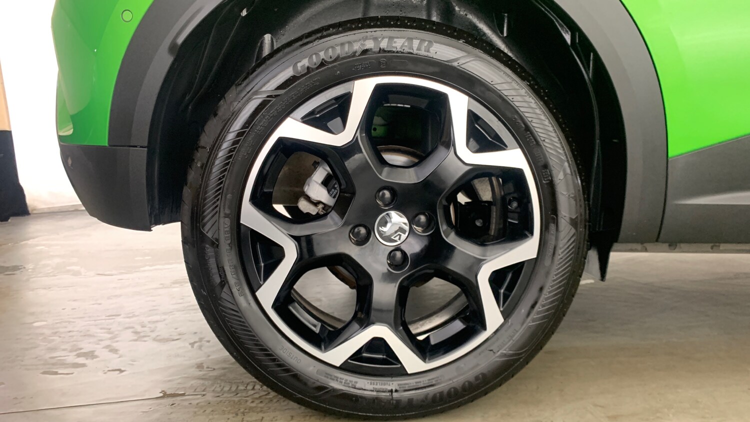 Used Vauxhall Mokka 2023 for sale - 76308015: Photo 22