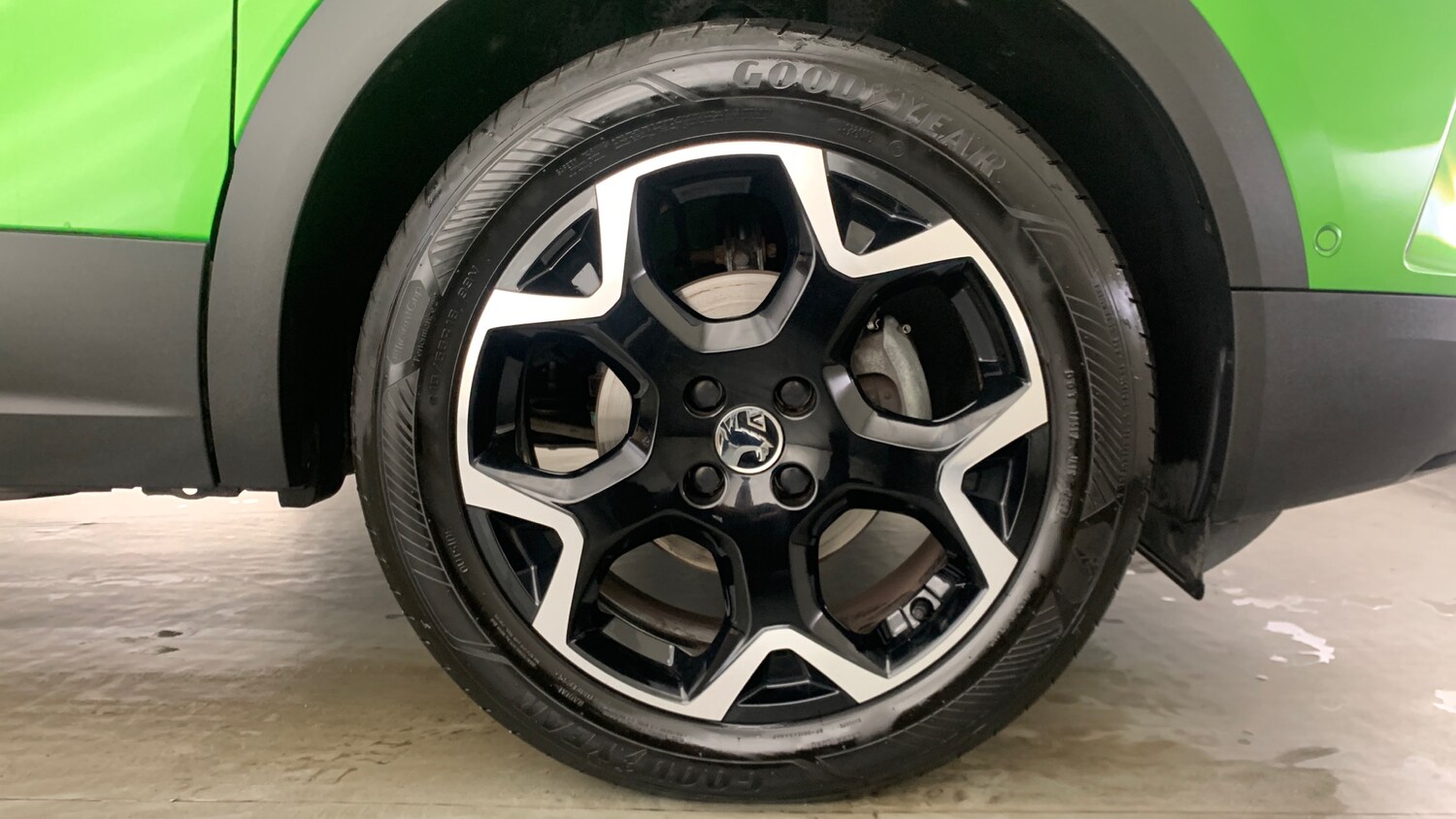 Used Vauxhall Mokka 2023 for sale - 76308015: Photo 23