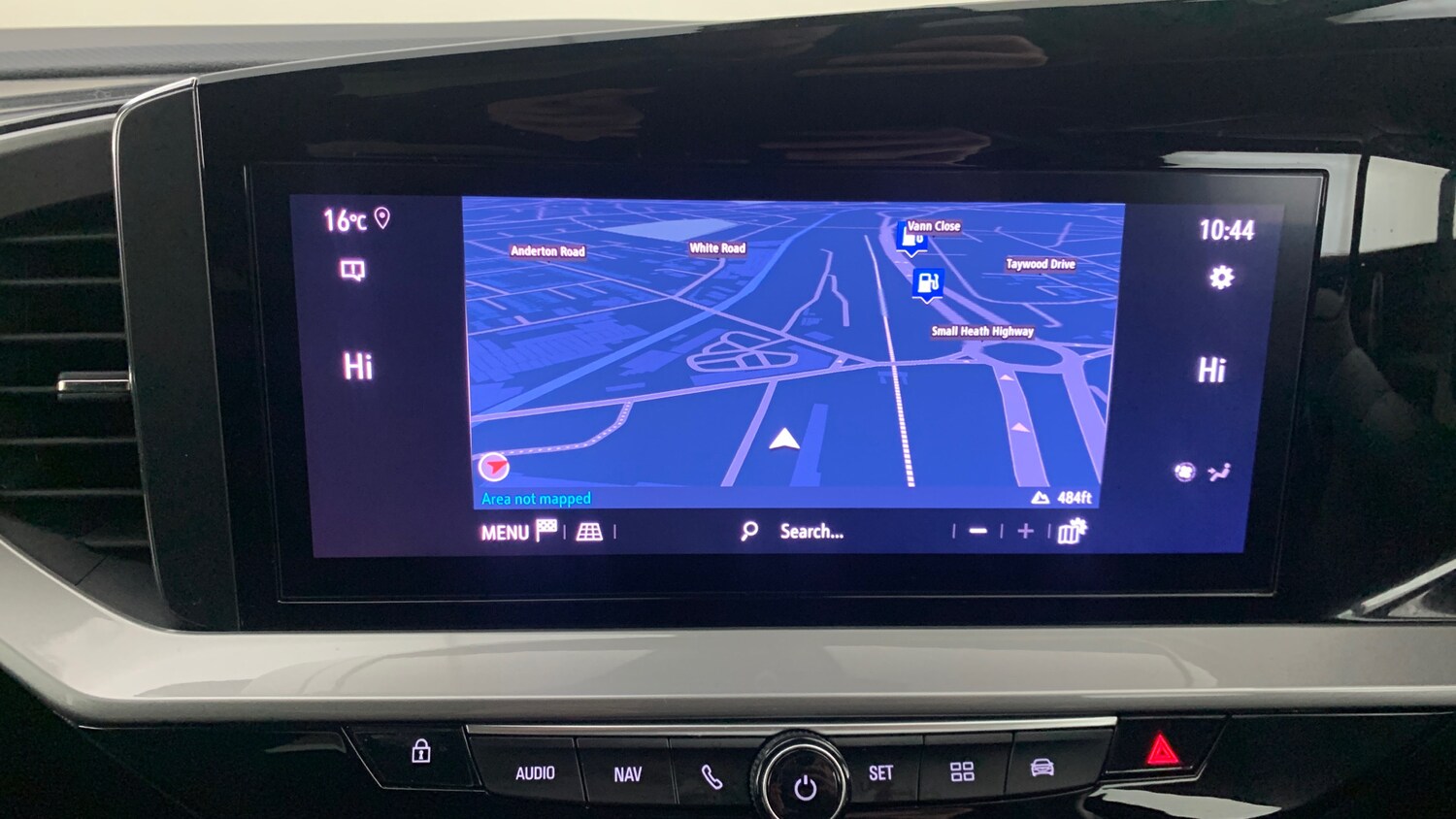 Used Vauxhall Mokka 2023 for sale - 76308015: Photo 26