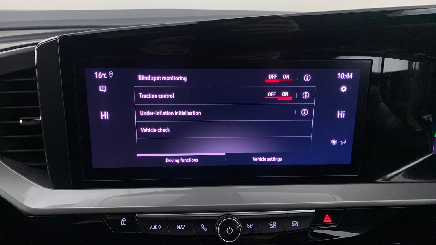 Used Vauxhall Mokka 2023 for sale - 76308015: Photo 27