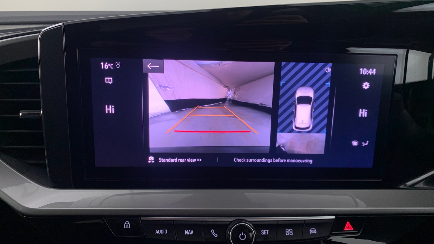 Used Vauxhall Mokka 2023 for sale - 76308015: Photo 28