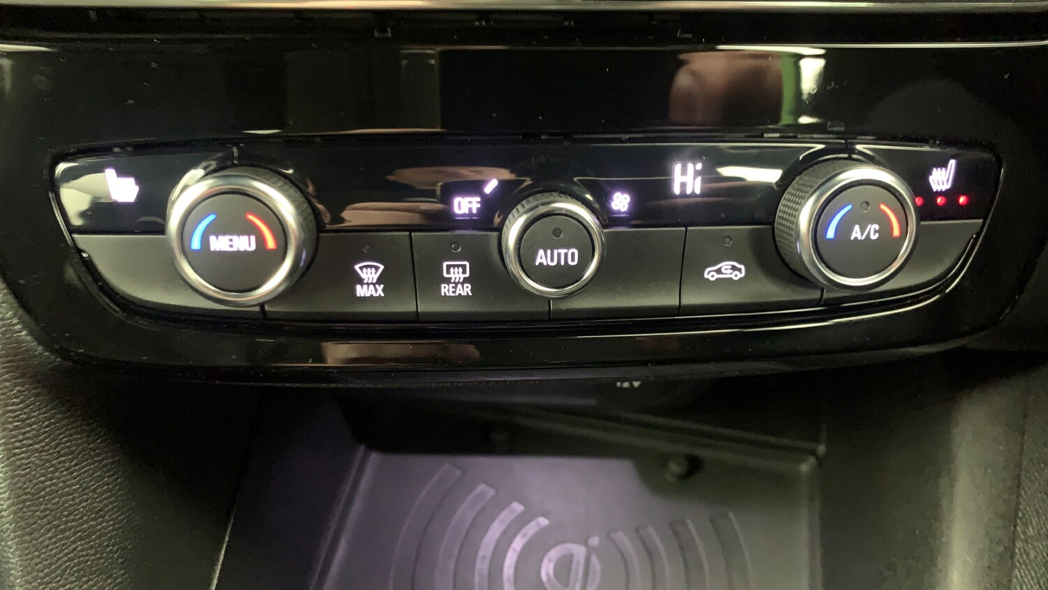 Used Vauxhall Mokka 2023 for sale - 76308015: Photo 29