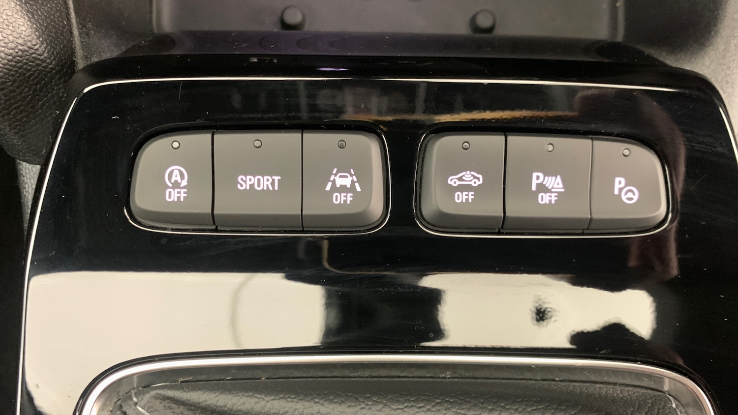 Used Vauxhall Mokka 2023 for sale - 76308015: Photo 31