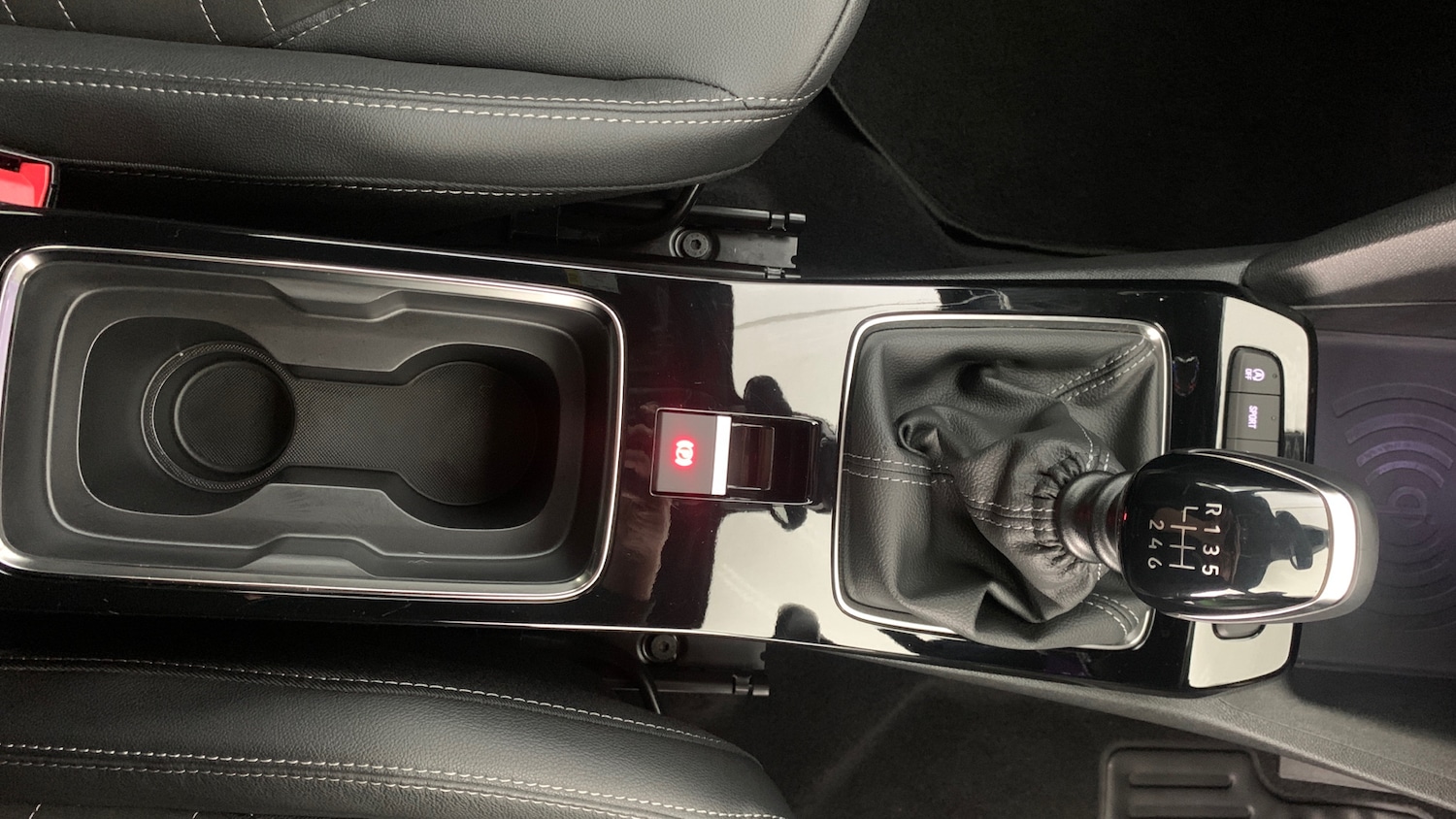 Used Vauxhall Mokka 2023 for sale - 76308015: Photo 34