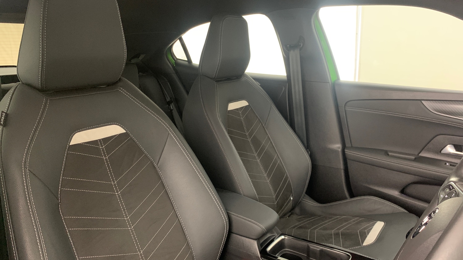 Used Vauxhall Mokka 2023 for sale - 76308015: Photo 38