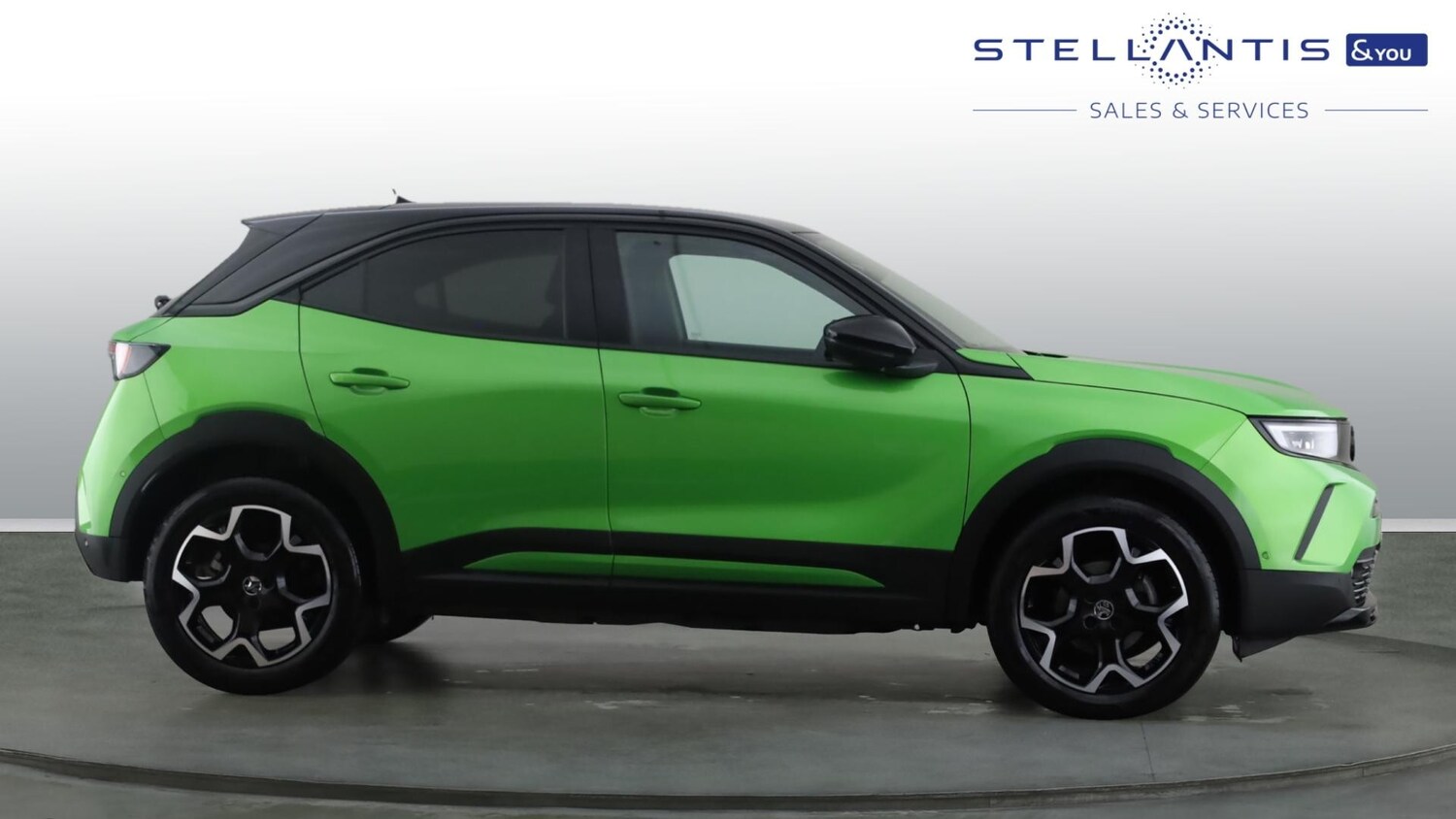 Used Vauxhall Mokka 2023 for sale - 76308015: Photo 4