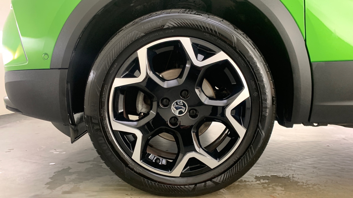 Used Vauxhall Mokka 2023 for sale - 76308015: Photo 6