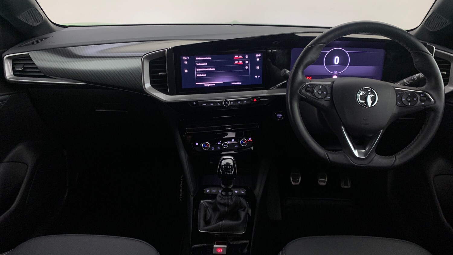 Used Vauxhall Mokka 2023 for sale - 76308015: Photo 9