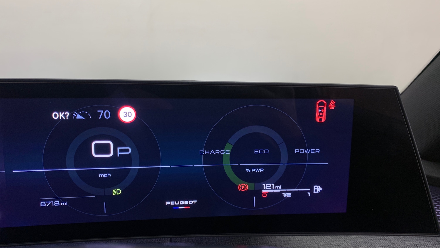 Used Peugeot 5008 2025 for sale - 76621412: Photo 10