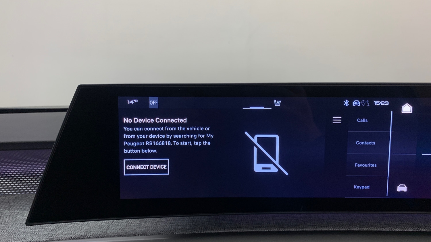 Used Peugeot 5008 2025 for sale - 76621412: Photo 11