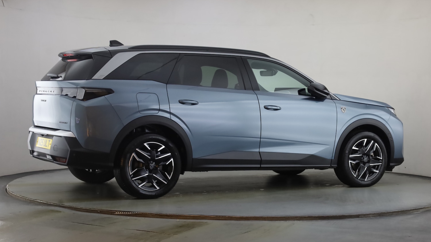 Used Peugeot 5008 2025 for sale - 76621412: Photo 12