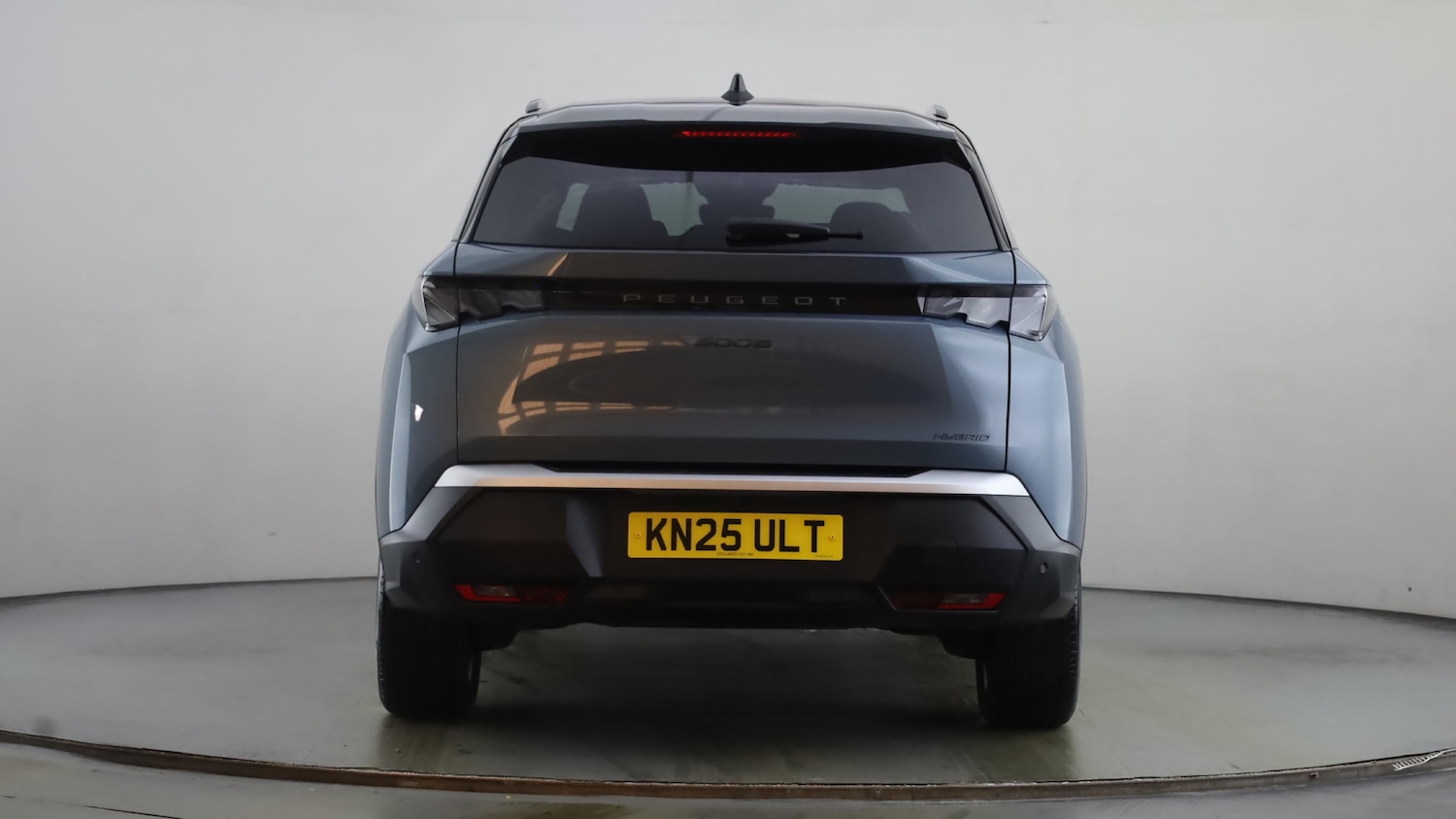 Used Peugeot 5008 2025 for sale - 76621412: Photo 13