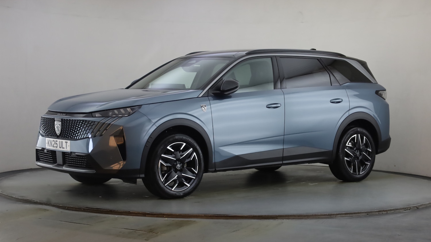 Used Peugeot 5008 2025 for sale - 76621412: Photo 15