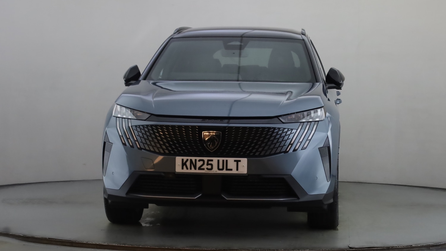 Used Peugeot 5008 2025 for sale - 76621412: Photo 16