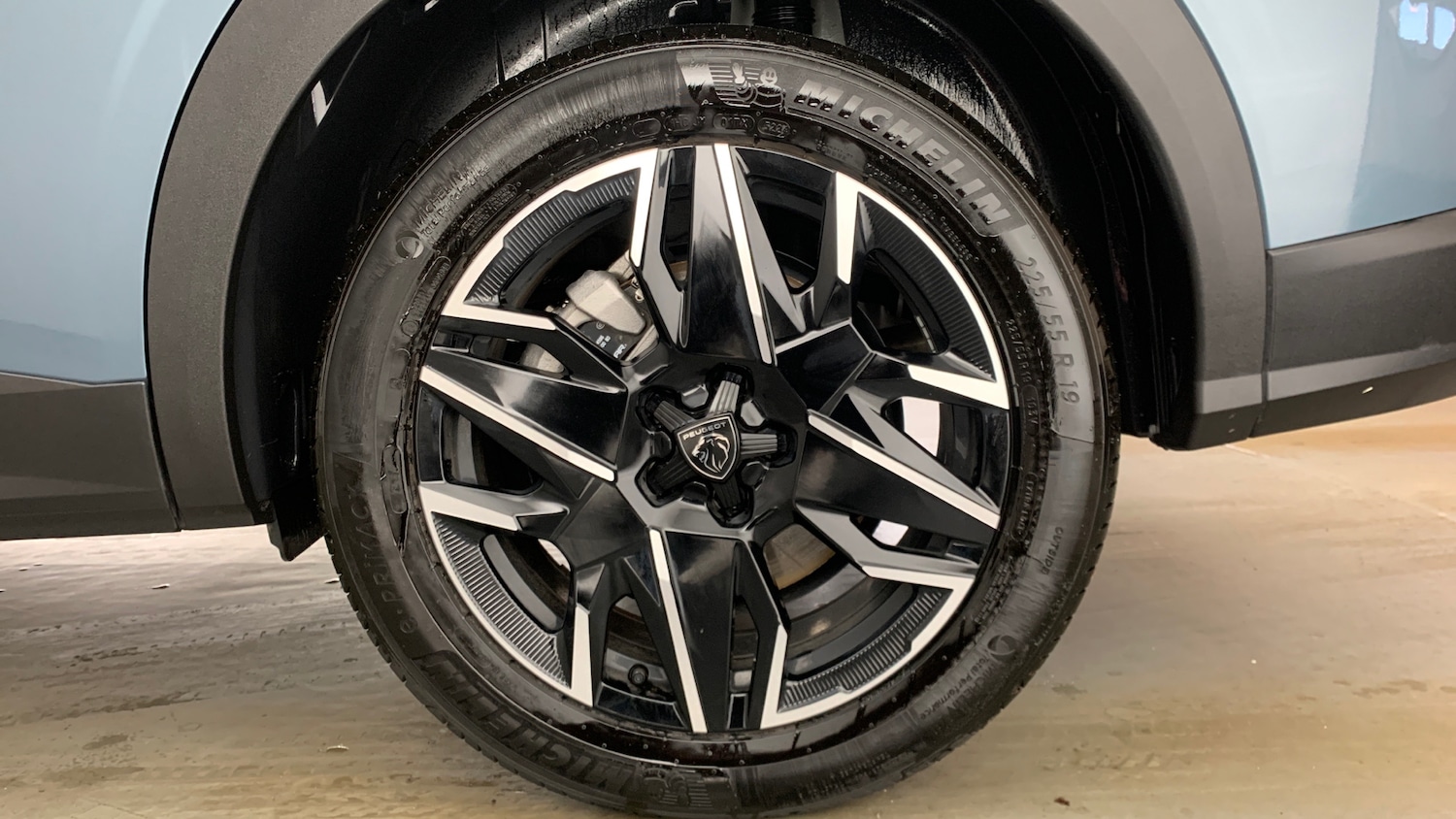 Used Peugeot 5008 2025 for sale - 76621412: Photo 17