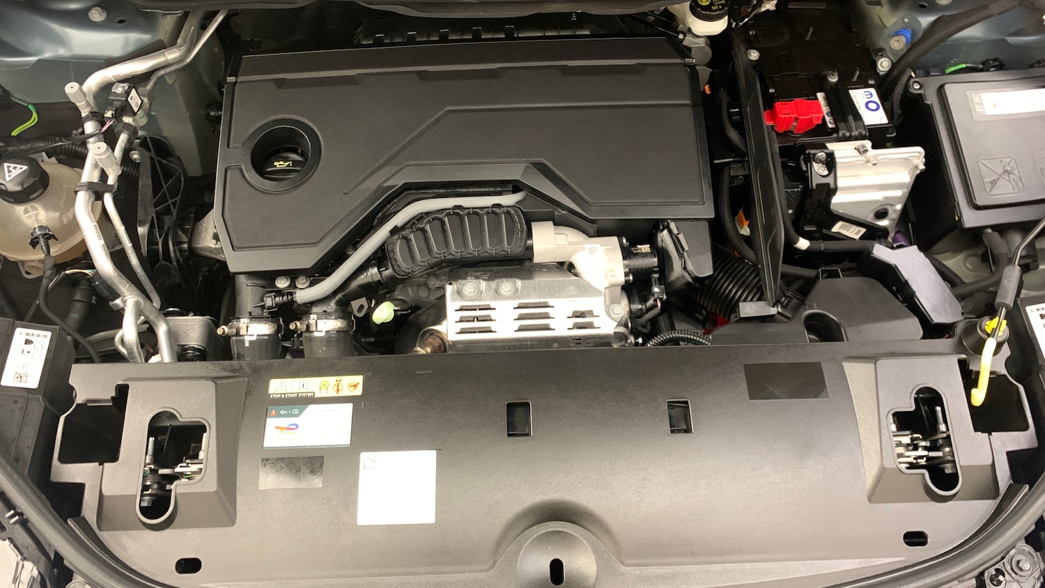 Used Peugeot 5008 2025 for sale - 76621412: Photo 21