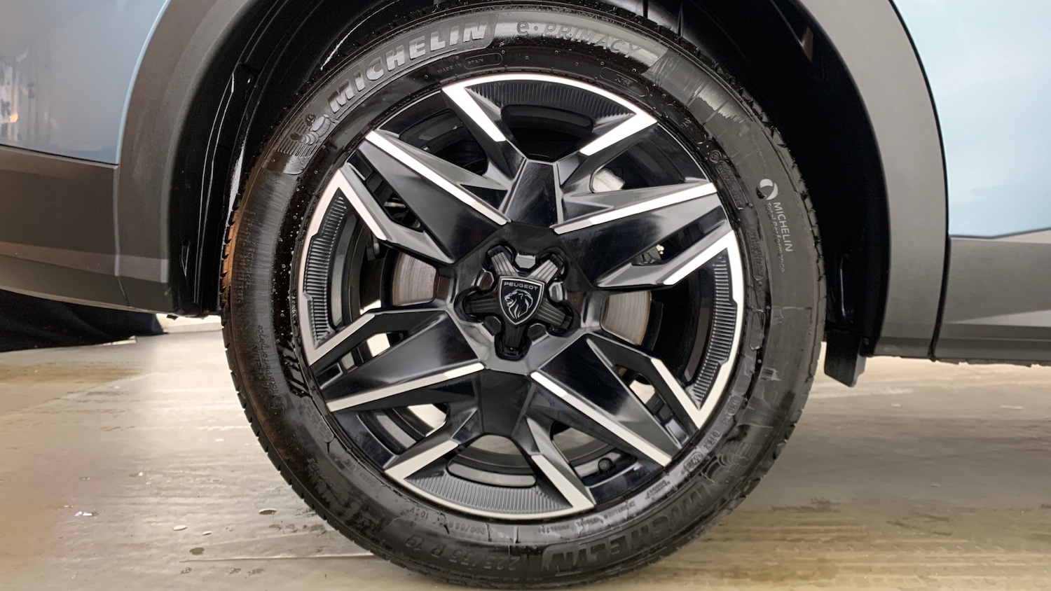 Used Peugeot 5008 2025 for sale - 76621412: Photo 22