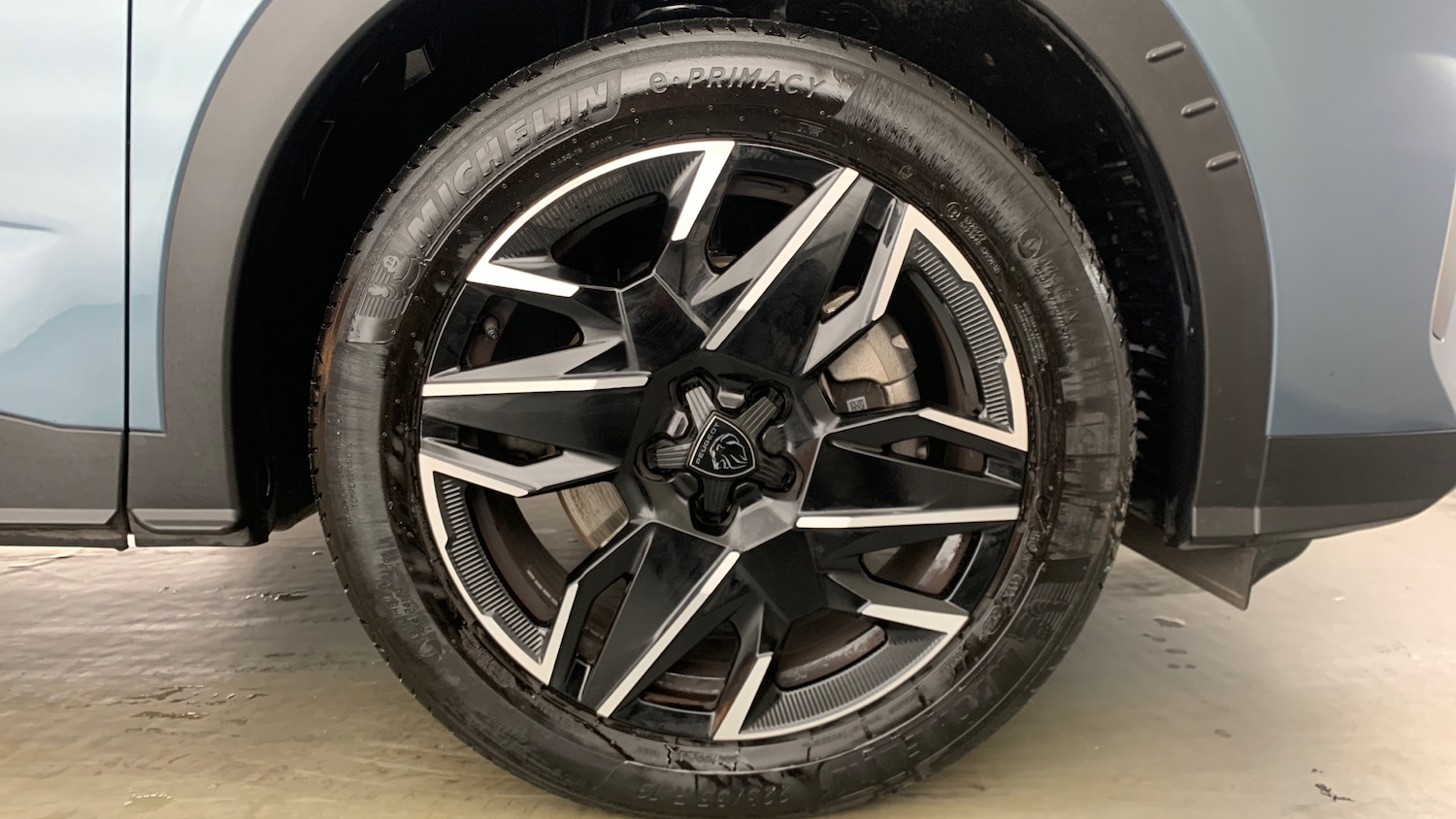 Used Peugeot 5008 2025 for sale - 76621412: Photo 23