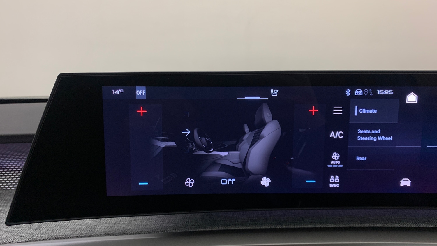 Used Peugeot 5008 2025 for sale - 76621412: Photo 24